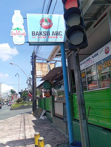 Bakso ABC di Salatiga dan sekitarnya