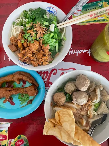 Bakso Planet di Salatiga dan sekitarnya