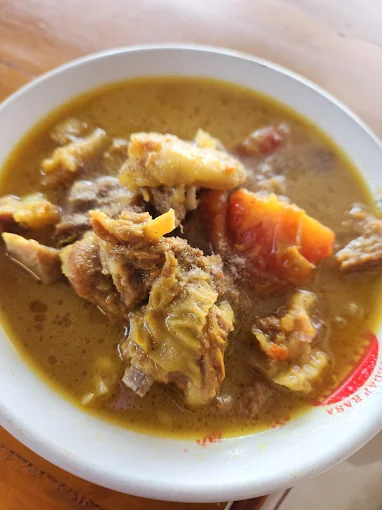 Gule Mbah Djaeni di Salatiga dan sekitarnya