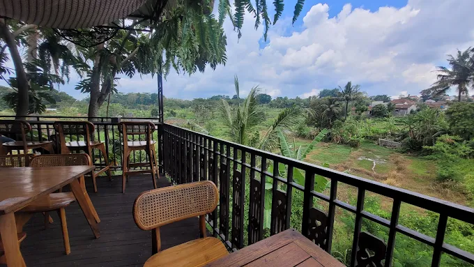 Lawuh Ndeso di Salatiga dan sekitarnya
