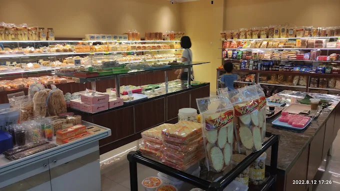 Lumayan Bakery di Salatiga dan sekitarnya