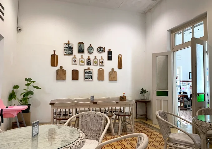 Manna Resto di Salatiga dan sekitarnya