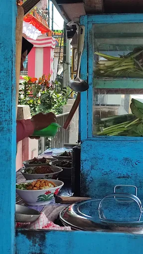 Mie Ayam & Bakso Gajah Mungkur di Salatiga dan sekitarnya