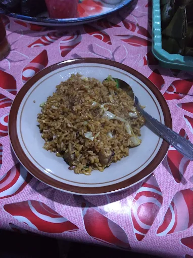 Nasi Goreng Djoyo Patung Singo di Salatiga dan sekitarnya