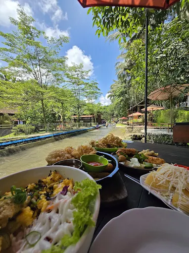 Resto Kalibatur di Salatiga dan sekitarnya
