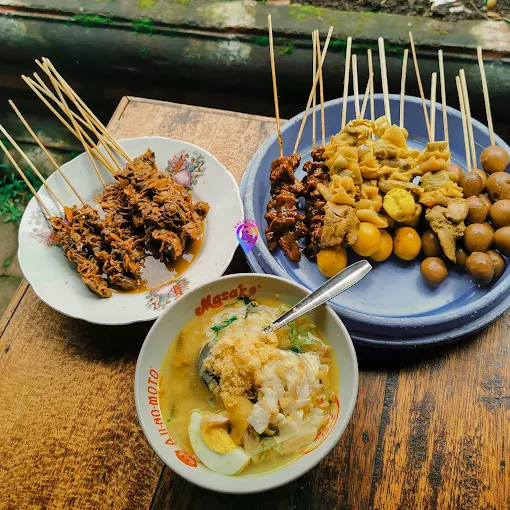 Soto Lamongan Cak Tris di Salatiga dan sekitarnya