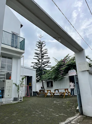 Volka Moka di Salatiga dan sekitarnya